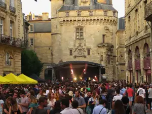 National Music Day in Bordeaux