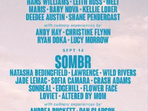 Sommo Festival 2026