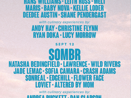 Sommo Festival 2026