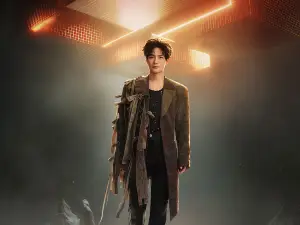 he fei   ·   chen chu sheng “ huang wu zhi jing ” 2026 xun hui yan chang hui yi he fei zhan