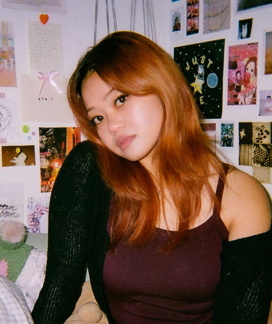 San Antonio | RIN<Dearest Diary>Tour | Paper Tiger