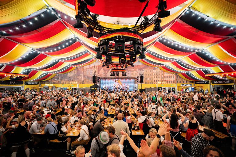 Oktoberfest Oslo | Oslo
