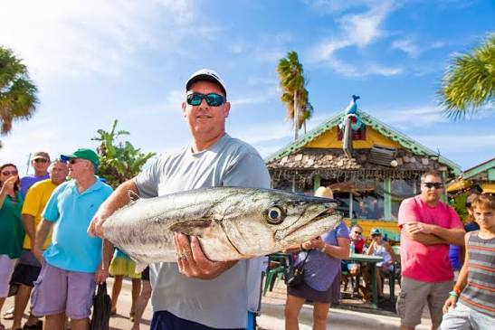 45th Annual John’s Pass Seafood Festival | Madeira Beach