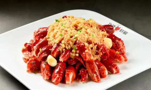 华祥虾殿(华祥店)