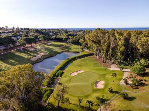 El Paraiso Golf Club
