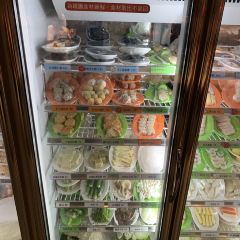 賽門汕頭火鍋(左營富民店)張用戶圖片