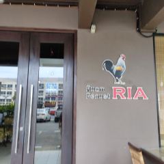 Ayam Penyet Ria User Photo