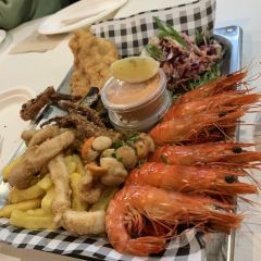 Apollo Bay Seafood Cafe ảnh của người dùng
