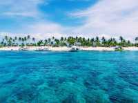 Underrated magnificent beach