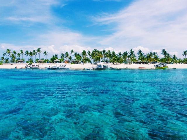 Underrated magnificent beach