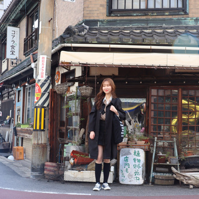 오사카 감성거리 '나카자키쵸 거리' | 트립닷컴 오사카 오사카 감성거리 '나카자키쵸 거리' | 트립닷컴 오사카