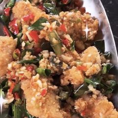 Sailom Bangpoo Restaurant張用戶圖片