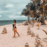 gigantes island
