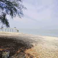 Karachut Beach