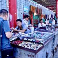 Panjiayuan Antique Market