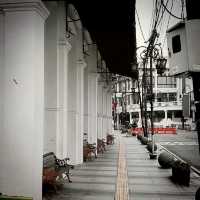 Braga City Walk