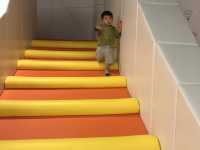 澳門JW萬豪大型playroom天浪淘園