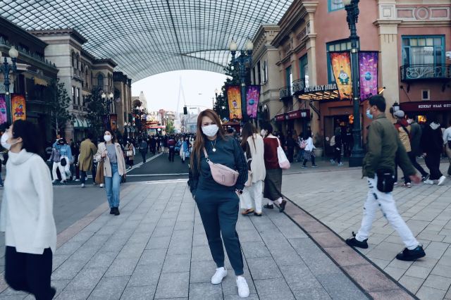 Universal Studios Japan