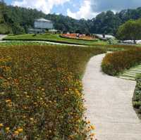 สวนพฤกษศาสตร์สมเด็จพระนางเจ้าสิริกิติ์