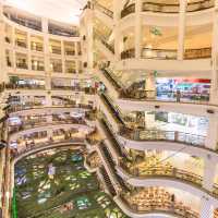 Berjaya Times Square