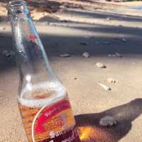 Bicol Escapade. 