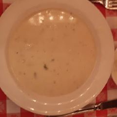 Grand Central Oyster Bar & Restaurant New York User Photo