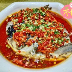 家路國際大飯店·餐廳張用戶圖片