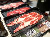 牛大人：高質又抵食人氣火鍋放題