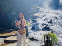น้ำตกดาตันลา - Datanla Waterfall