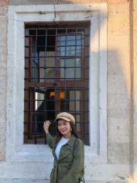 พิพิธภัณฑ์เมฟลานา (Mevlana Museum)