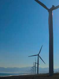 Bangui Wind Farm