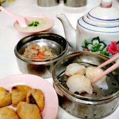 Ming Court Hong Kong Tim Sum ảnh của người dùng