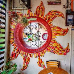 Calanthe Art Cafe User Photo