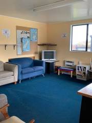 Greymouth KIWI Holiday Park & Motels