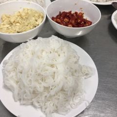 Bun Cha Huong Lien User Photo