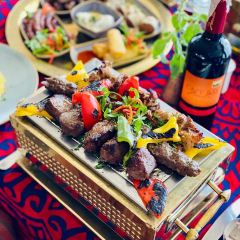 Sofra Middle Eastern Cuisine - Hurghada User Photo