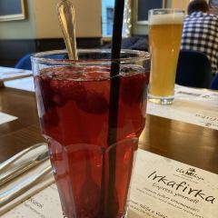 VakVarju Pest User Photo