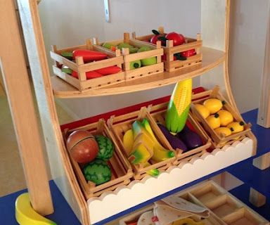 Ludothèque de Terre-Sainte