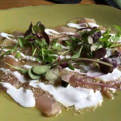 Nanam Eatery User Photo