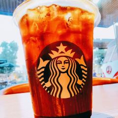 星巴克(南京东郊奥特莱斯店) User Photo