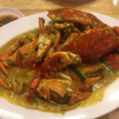 J.Daeng Seafood Restaurant User Photo