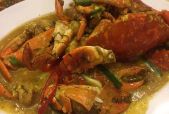 J Daeng Seafood用戶圖片