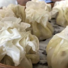 二毛稍麦 User Photo