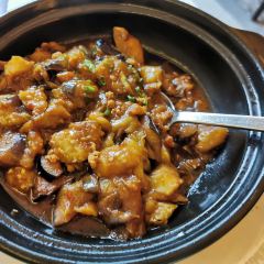 Shang Palace User Photo