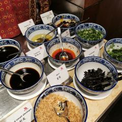 南宁鑫伟万豪酒店·中餐厅 User Photo