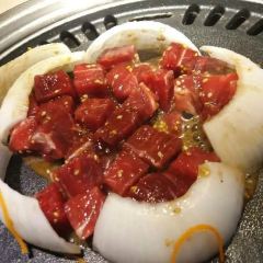 Mao Zhua Barbecue( Longhu · Shidai Tian Street ) User Photo