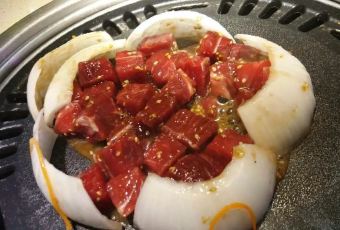 貓抓烤肉(龍湖·時代天街店)用戶圖片