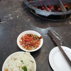 重庆小天鹅火锅(环疆新世界) User Photo