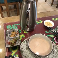 Gerilei'amanai Teahouse (jiangjunyashu) User Photo