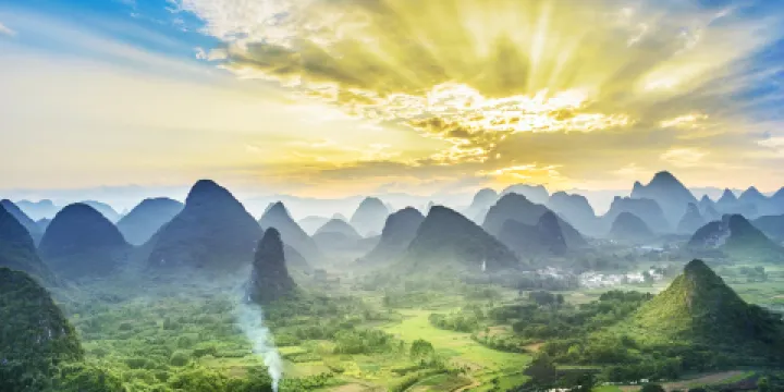 灕江風景名勝區